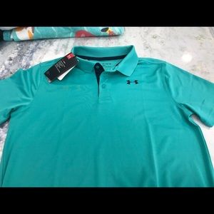 Boys s/s collared shirt